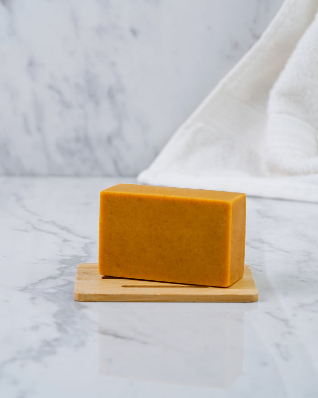 Turmeric & Kojic Beauty Bar