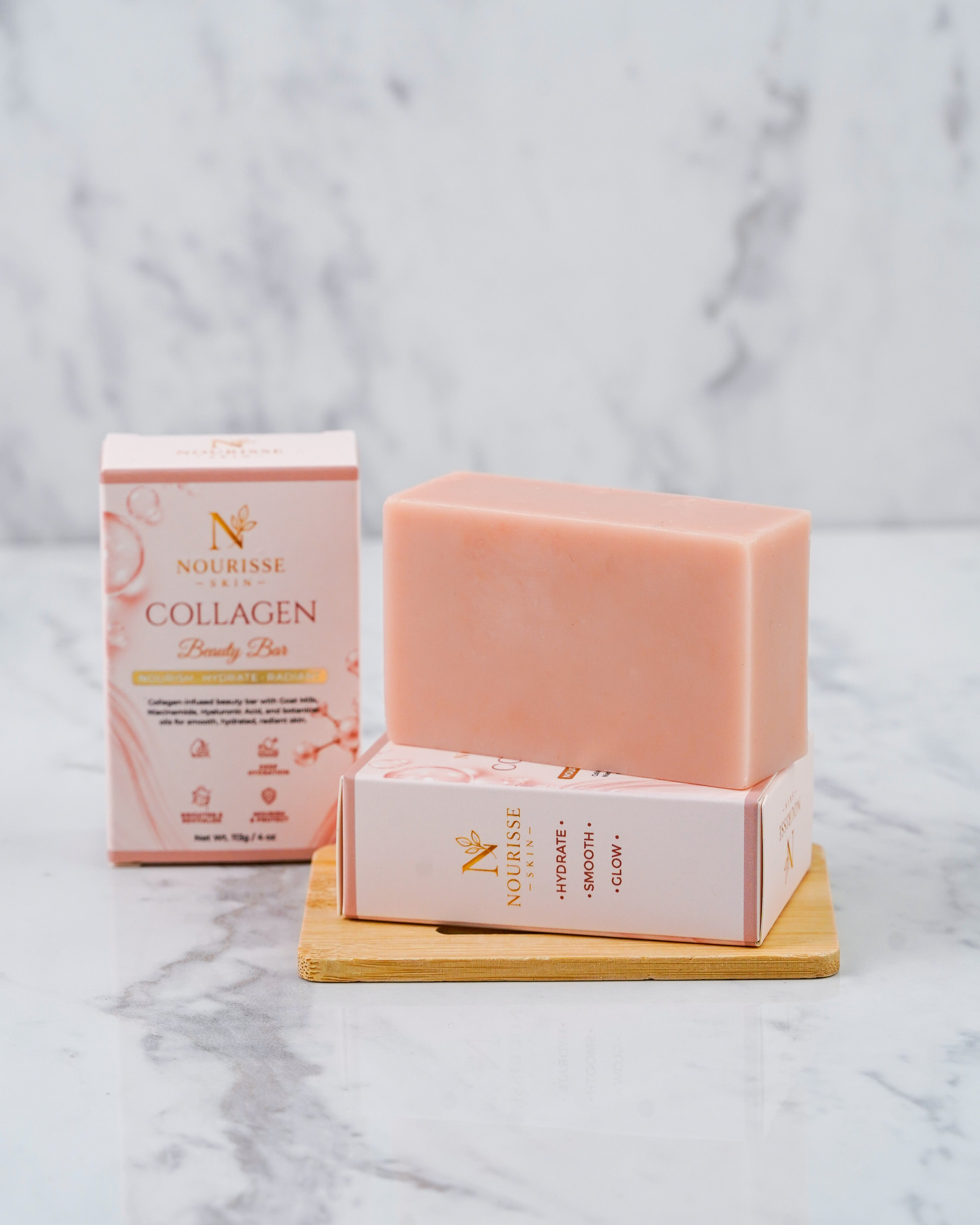 Collagen Beauty Bar