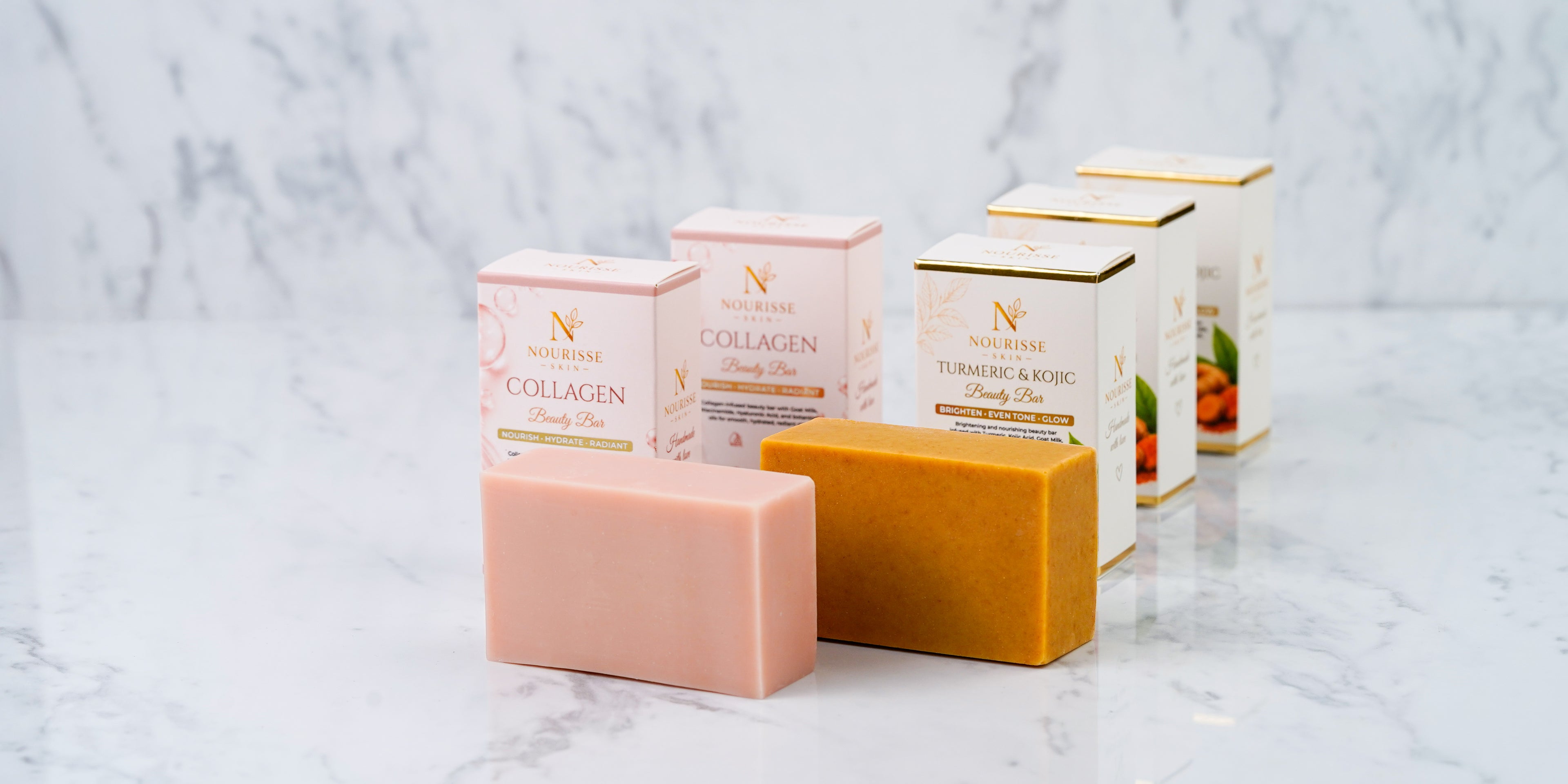 Collagen Beauty Bar