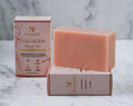 Collagen Soap